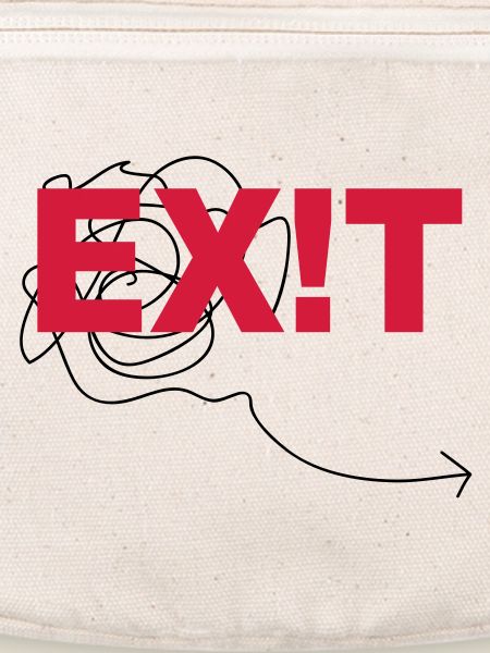 EXIT