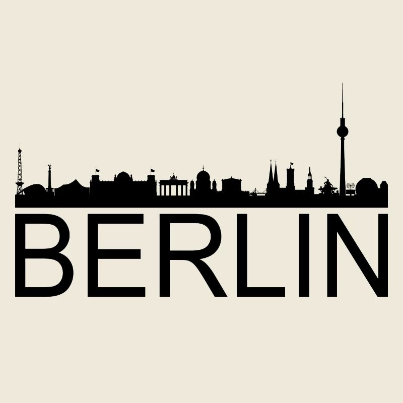 Skyline Berlin