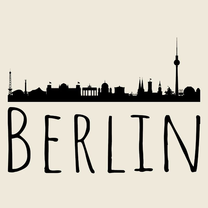 Berlin Stadtbild