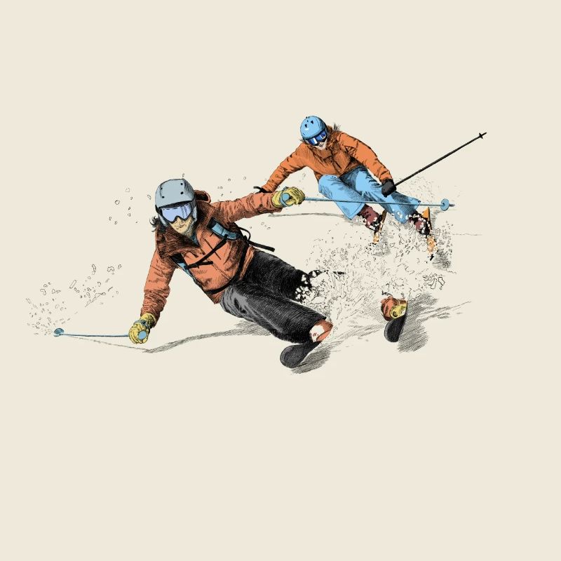 Slalom