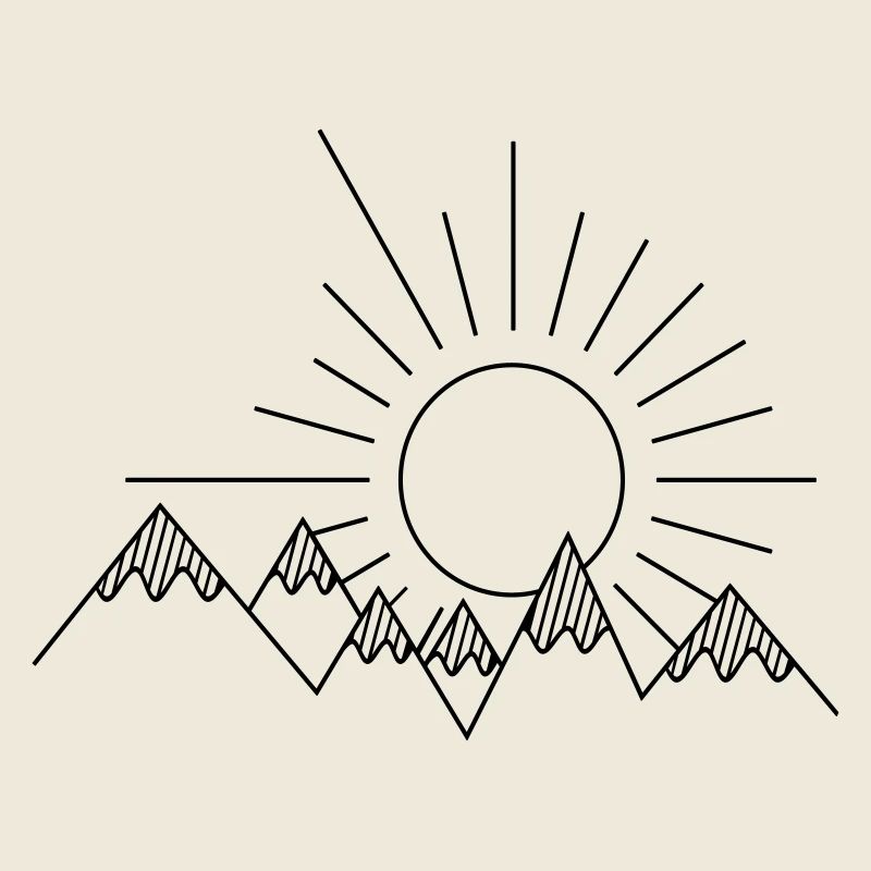 Montagnes