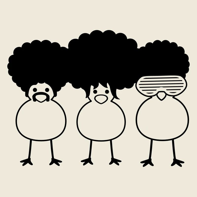 Funky Chicks