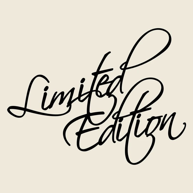 Limited Edition