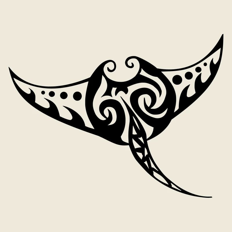 Manta Ray