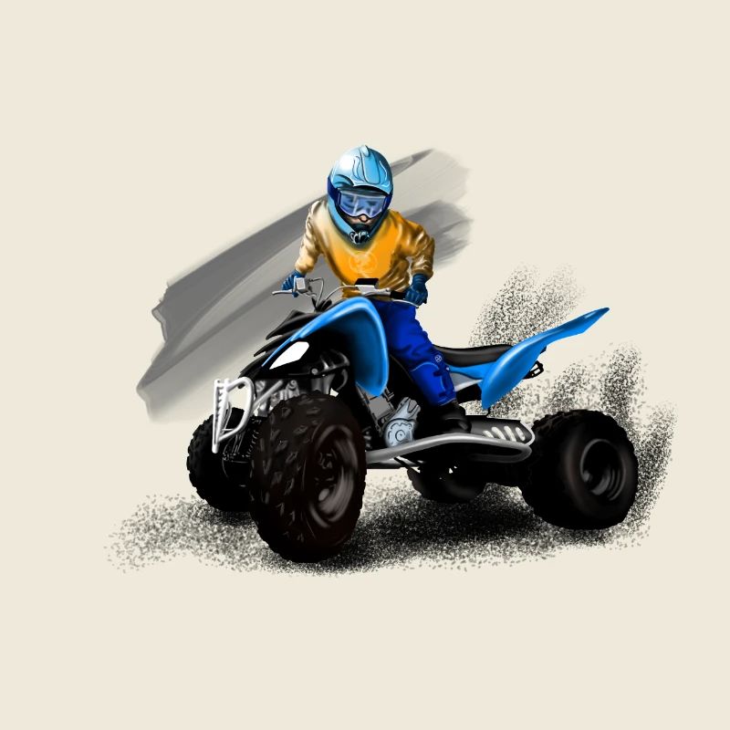 quad