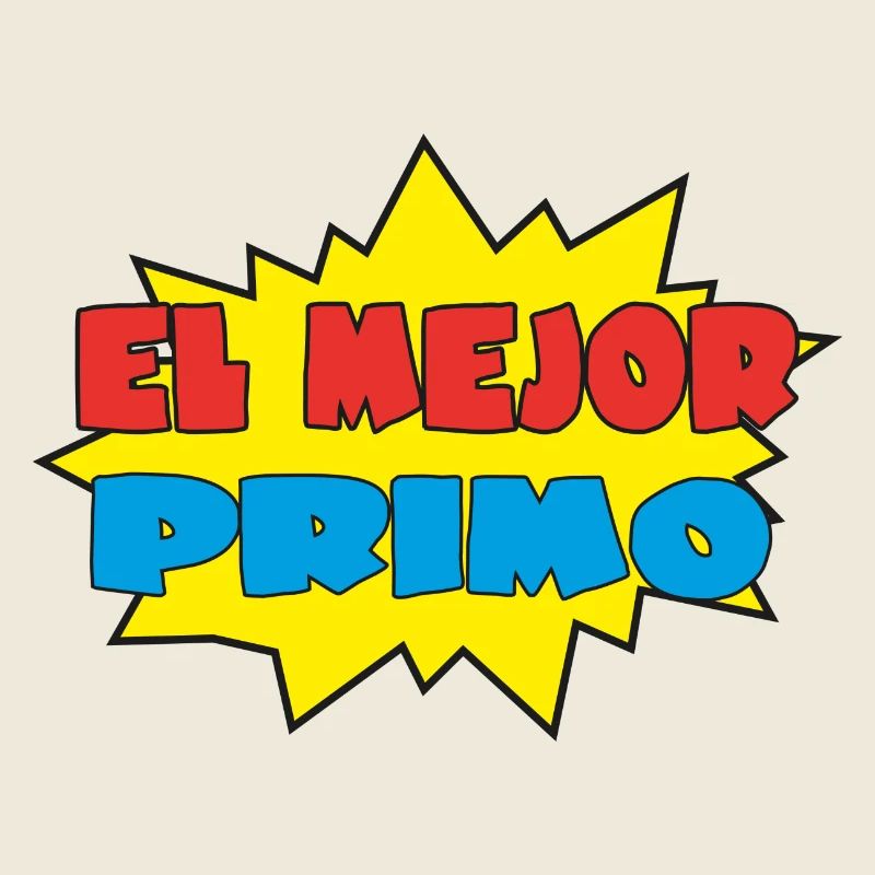 La mejor primo