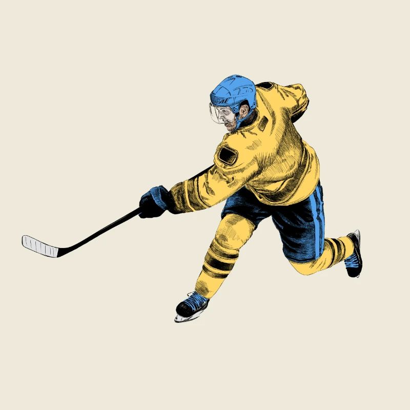 Eishockey