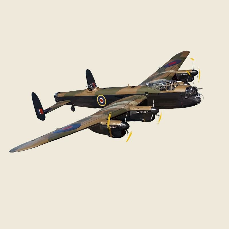 Avro Lancaster