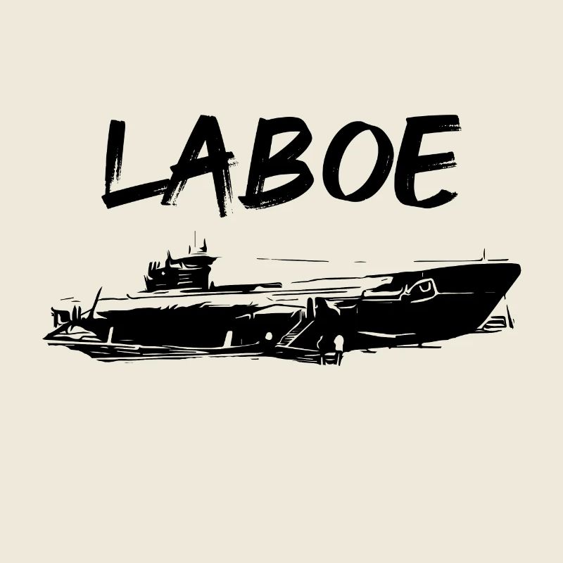 Submarine Laboe