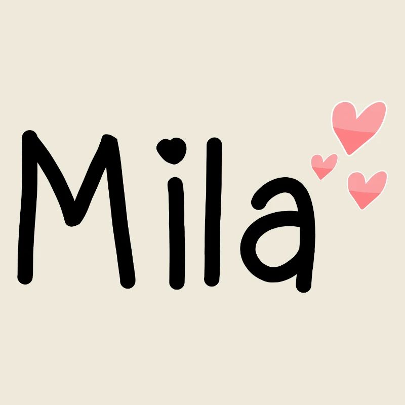Nom - Mila