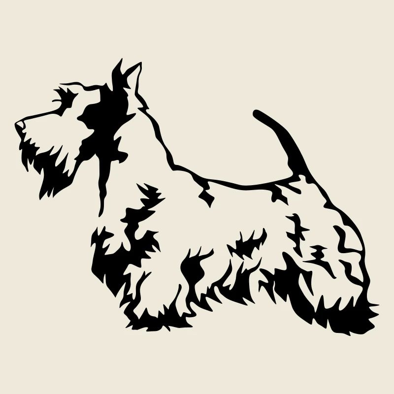 Terrier écossais