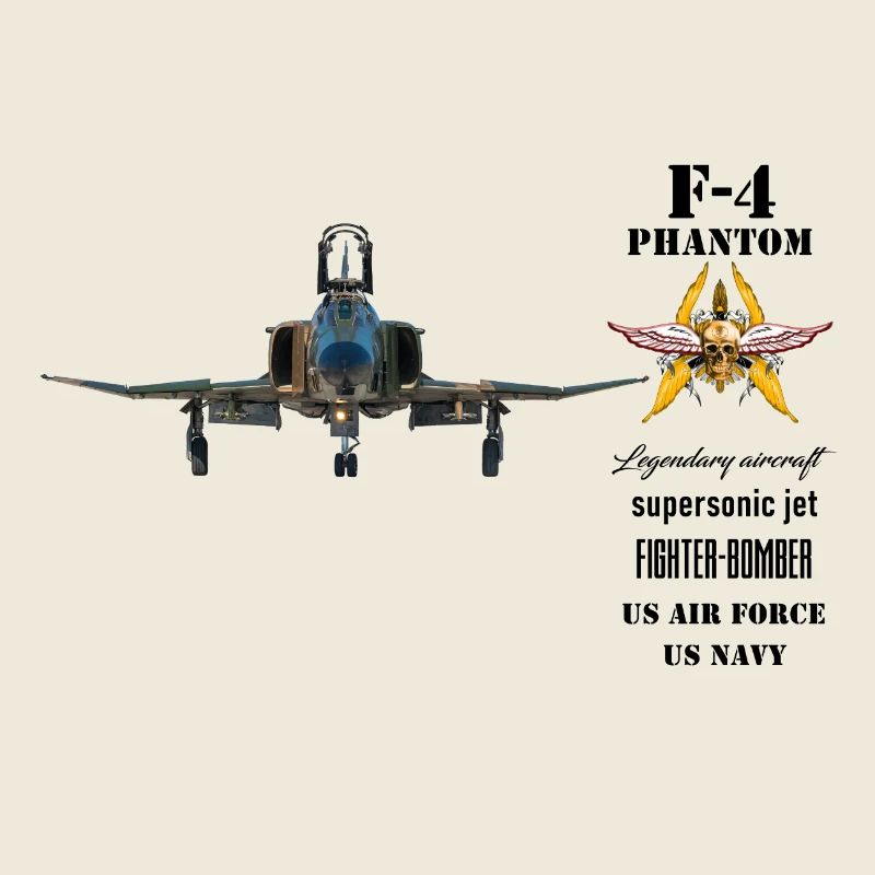F-4 Phantom