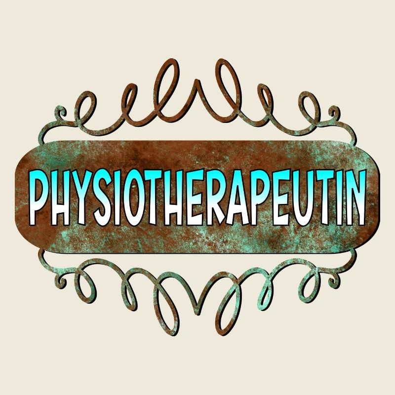 Physiotherapeutin