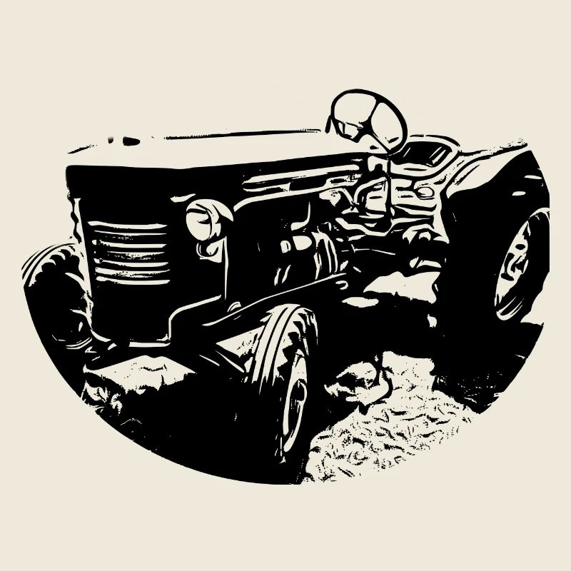 Traktor