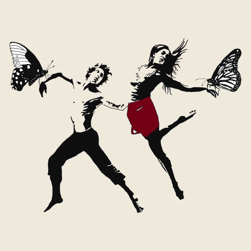 Danse moderne