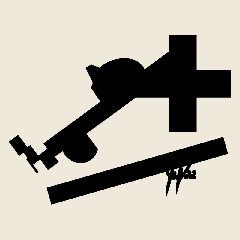 cross II