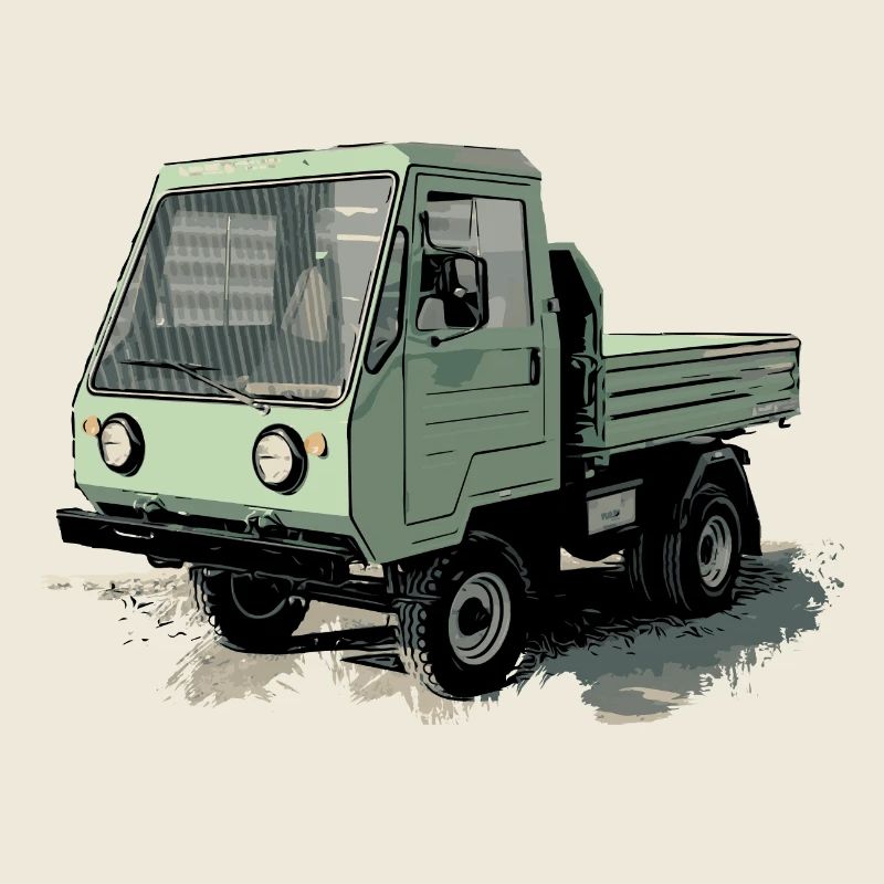 MULTICAR