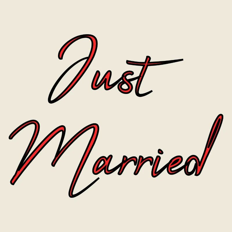 COUPLE. JUST MARRIED. EVJF. SAINT VALENTIN. MARIES