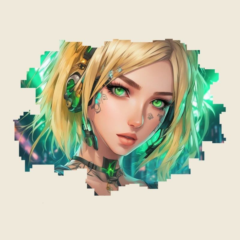 Nova Cipher