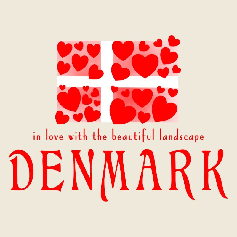 Dänemark Danmark