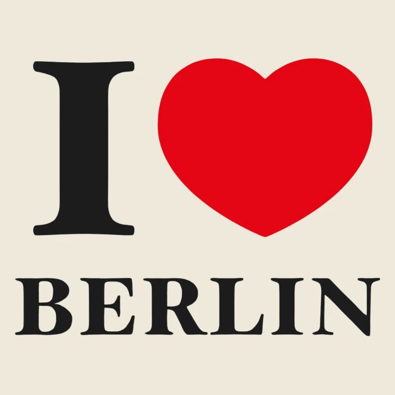 I Love Berlin