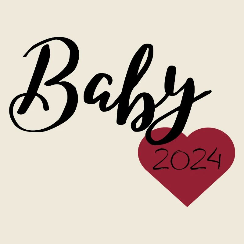Bébé 2024