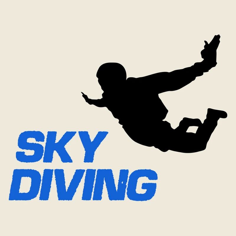 Sky Diving
