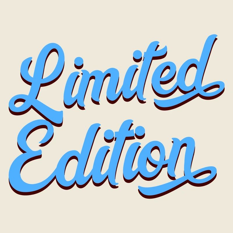 Édition limitée