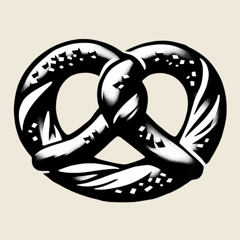 BREZEL Backwaren pretzel