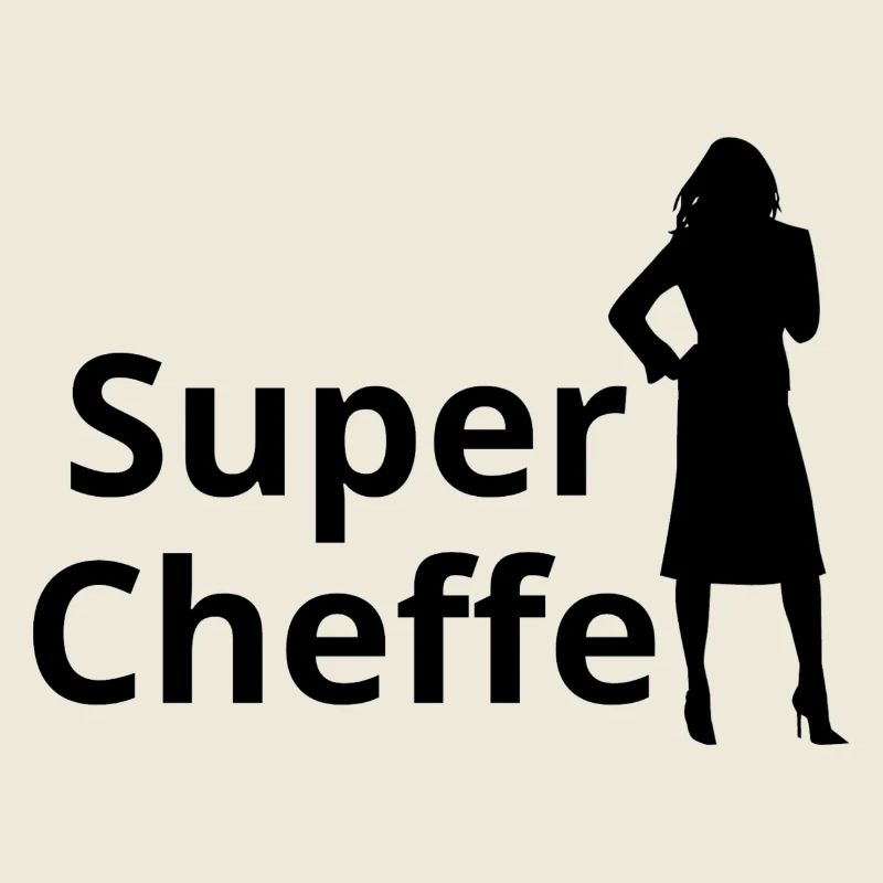 Super Cheffe
