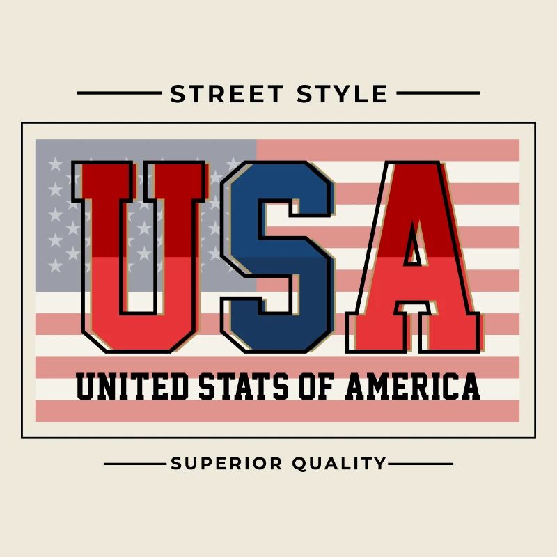 USA