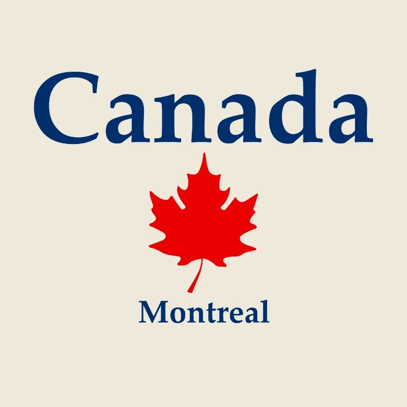 Montreal - Quebec - Canada - Kanada - Québec