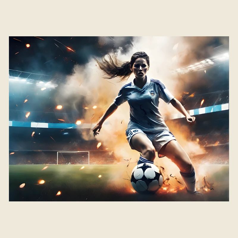 Fußball #1
