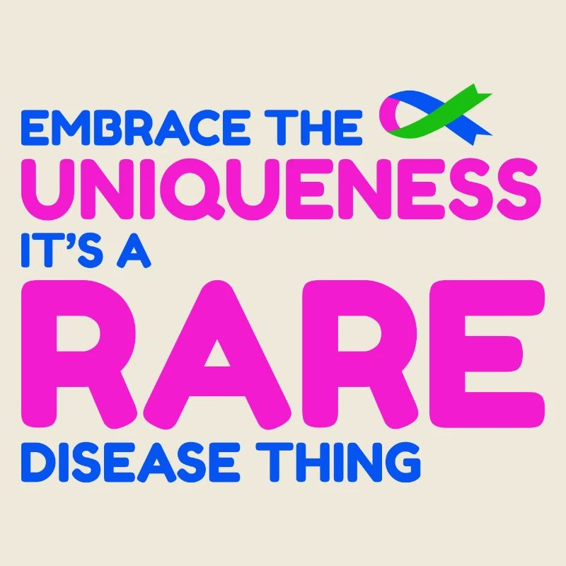 Unique Rare Disease Raise Awareness