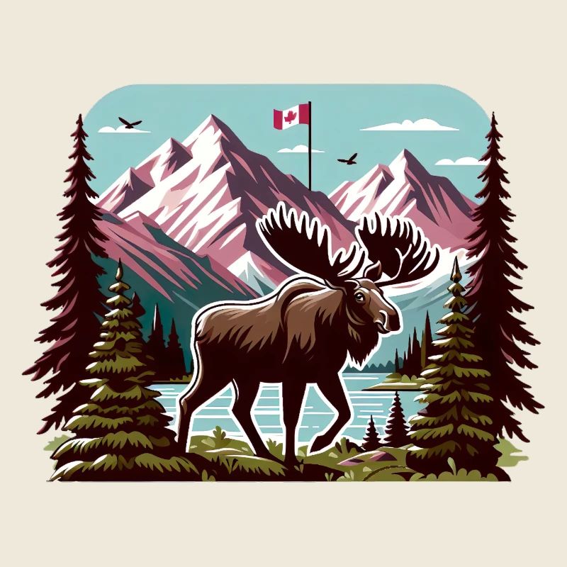 Canada 9 (en anglais seulement)