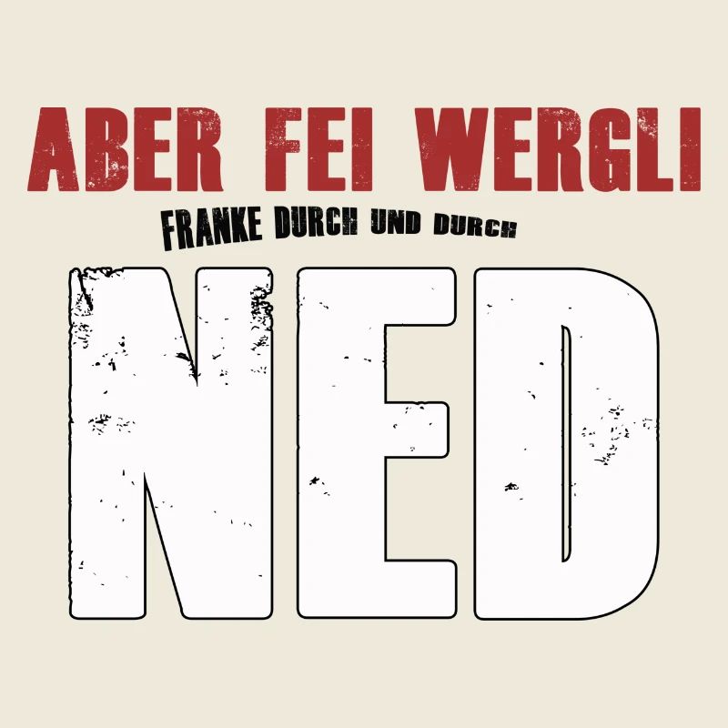 Franke durch und durch