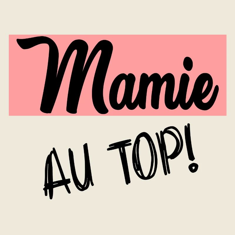 OMA. MAMA. MUTTERTAG