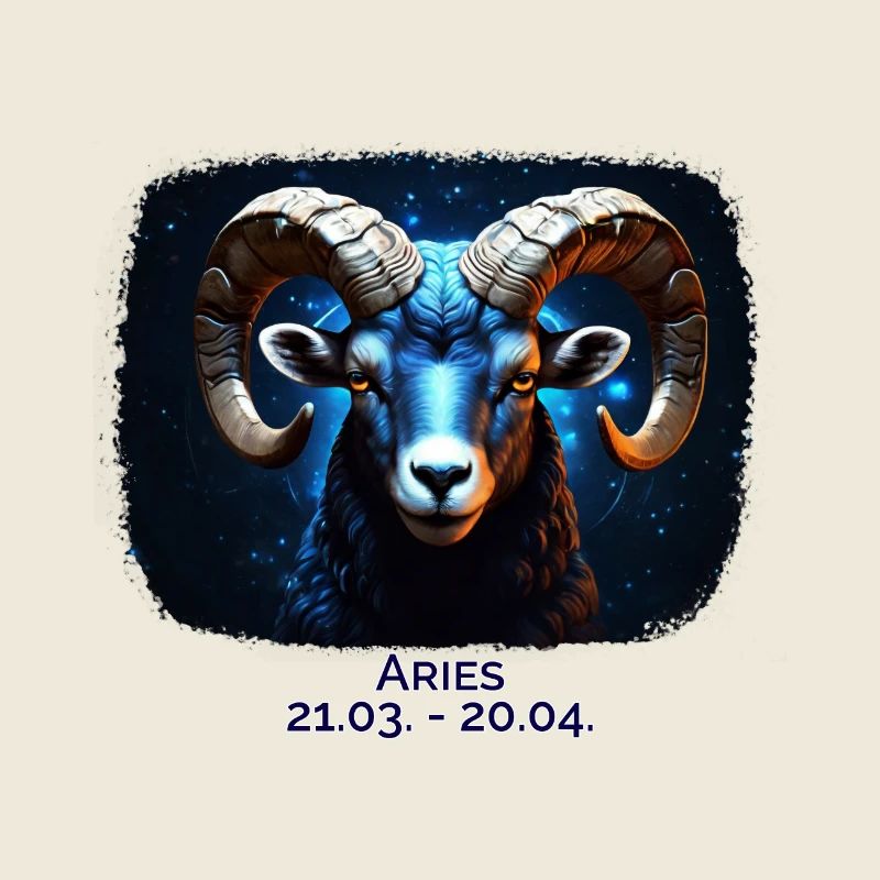 Sternzeichen Widder Datum