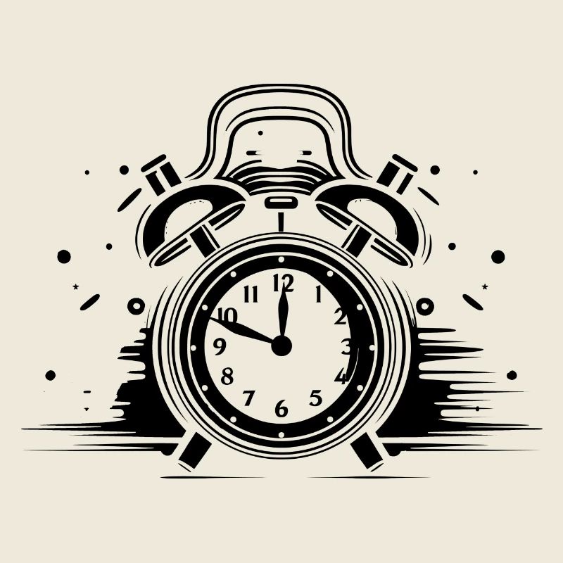 Clock Sketch