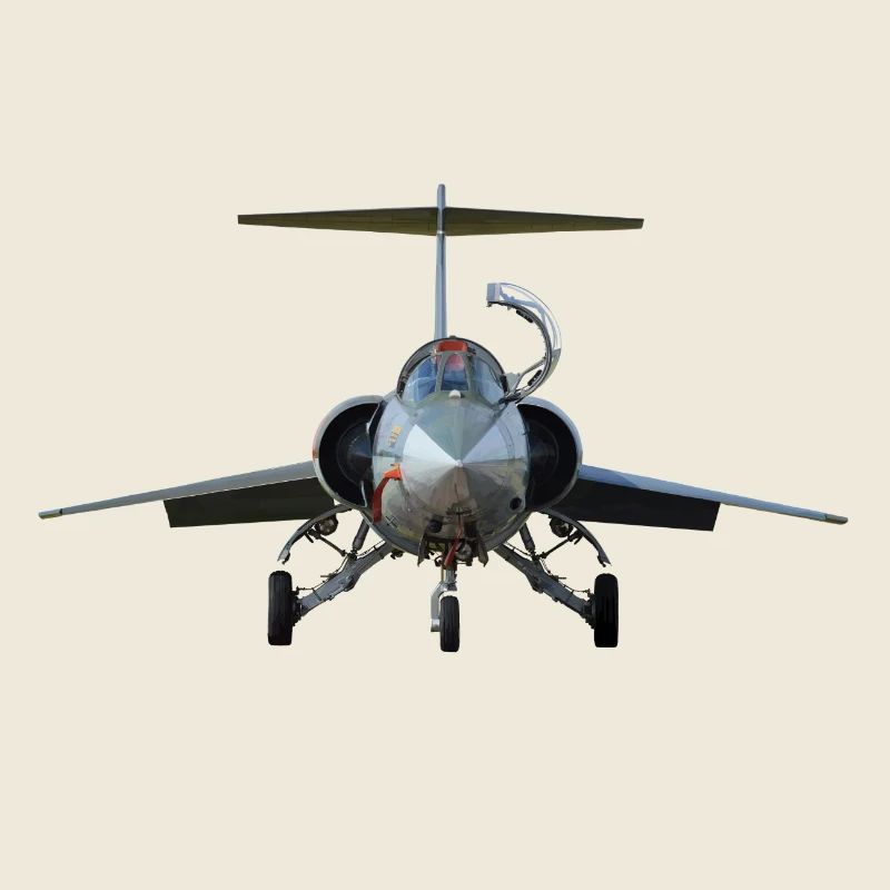 F-104 Starfighter