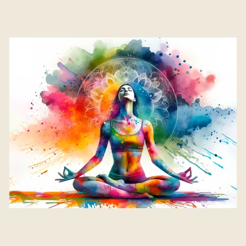Yoga Exercise