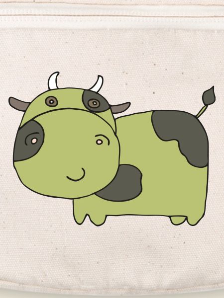 Vert vache