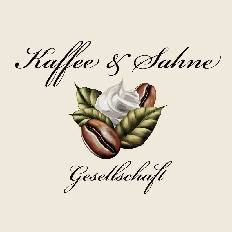 Kaffee & Sahne