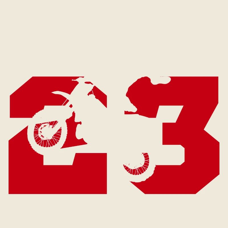 Moto 23 motard