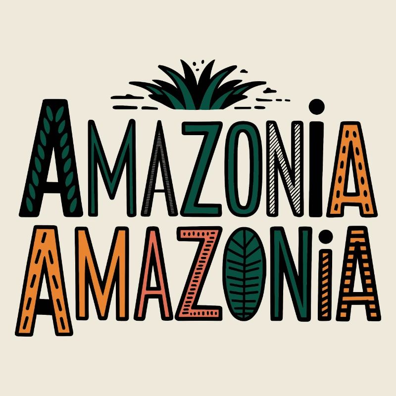 Amazonia