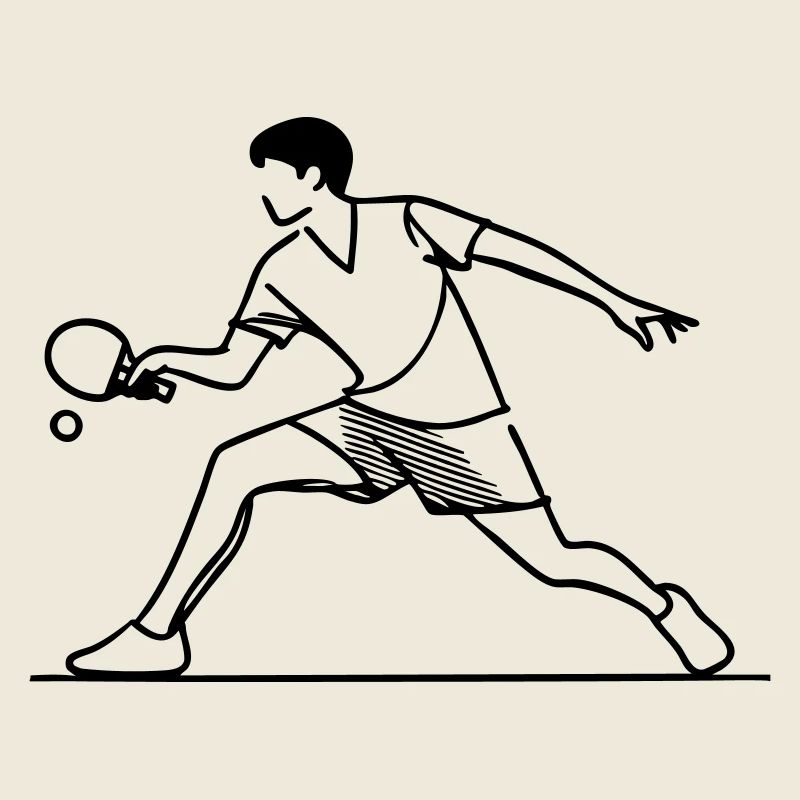 Tischtnennis