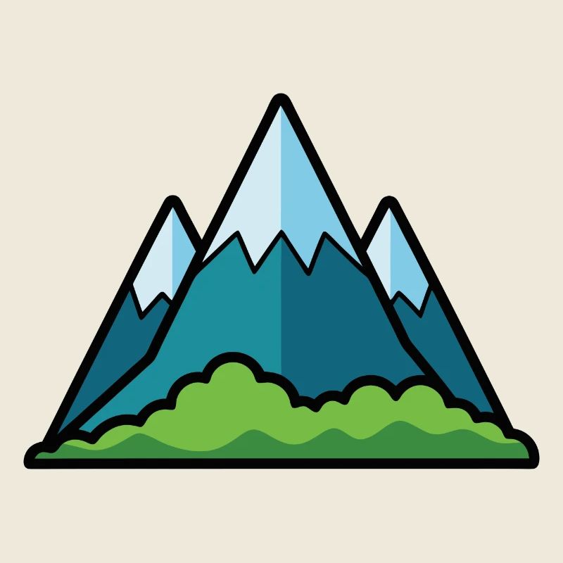 Gebirge