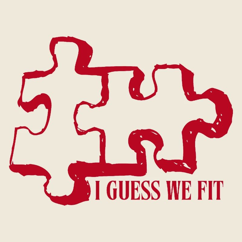 Pièces de puzzle