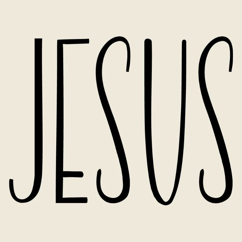 Jesus
