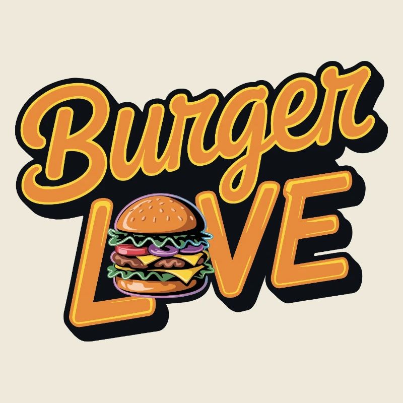 Burger Love : un must-have pour les fans de restauration rapide